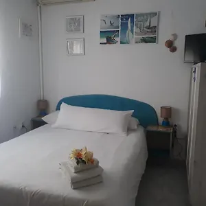 Casa Eric Almedina Apartamento Almería